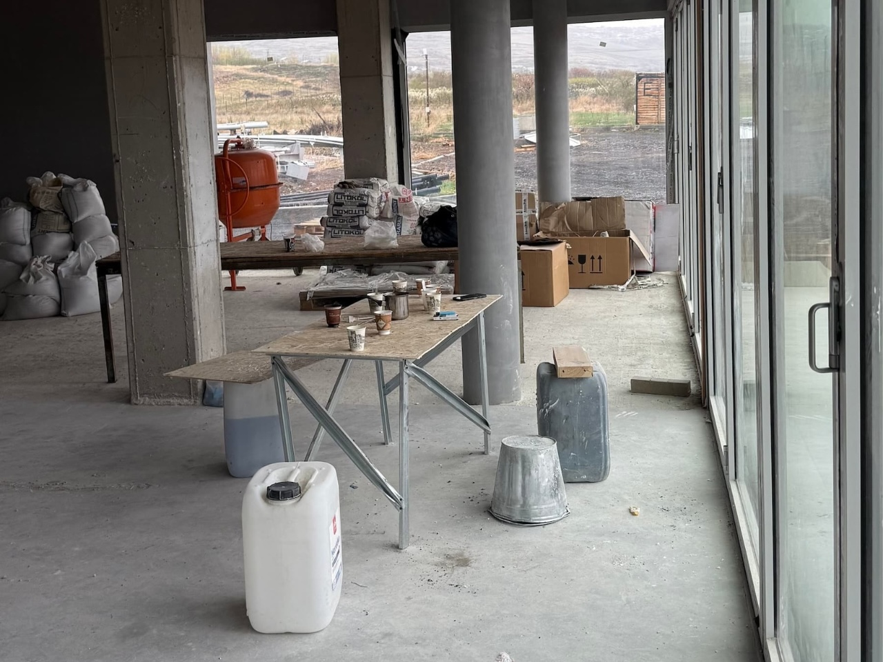 Stable Studios Portfolio 4:3 , 1280x960 - Private_Equestrian_Facility_Armenia_12