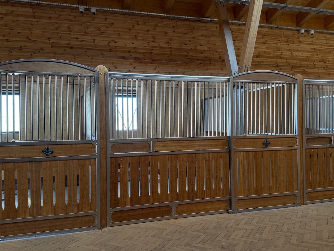 Stable Studios Portfolio 4:3 , 1280x960 - Private_Equestrian_Facility_Armenia_2