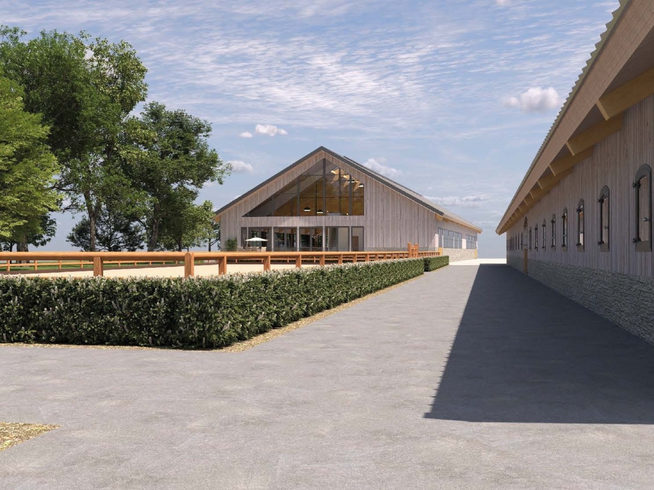 Stable Studios Portfolio 4:3 , 1280x960 - True_Horses_Private_Equestrian_Facility_11