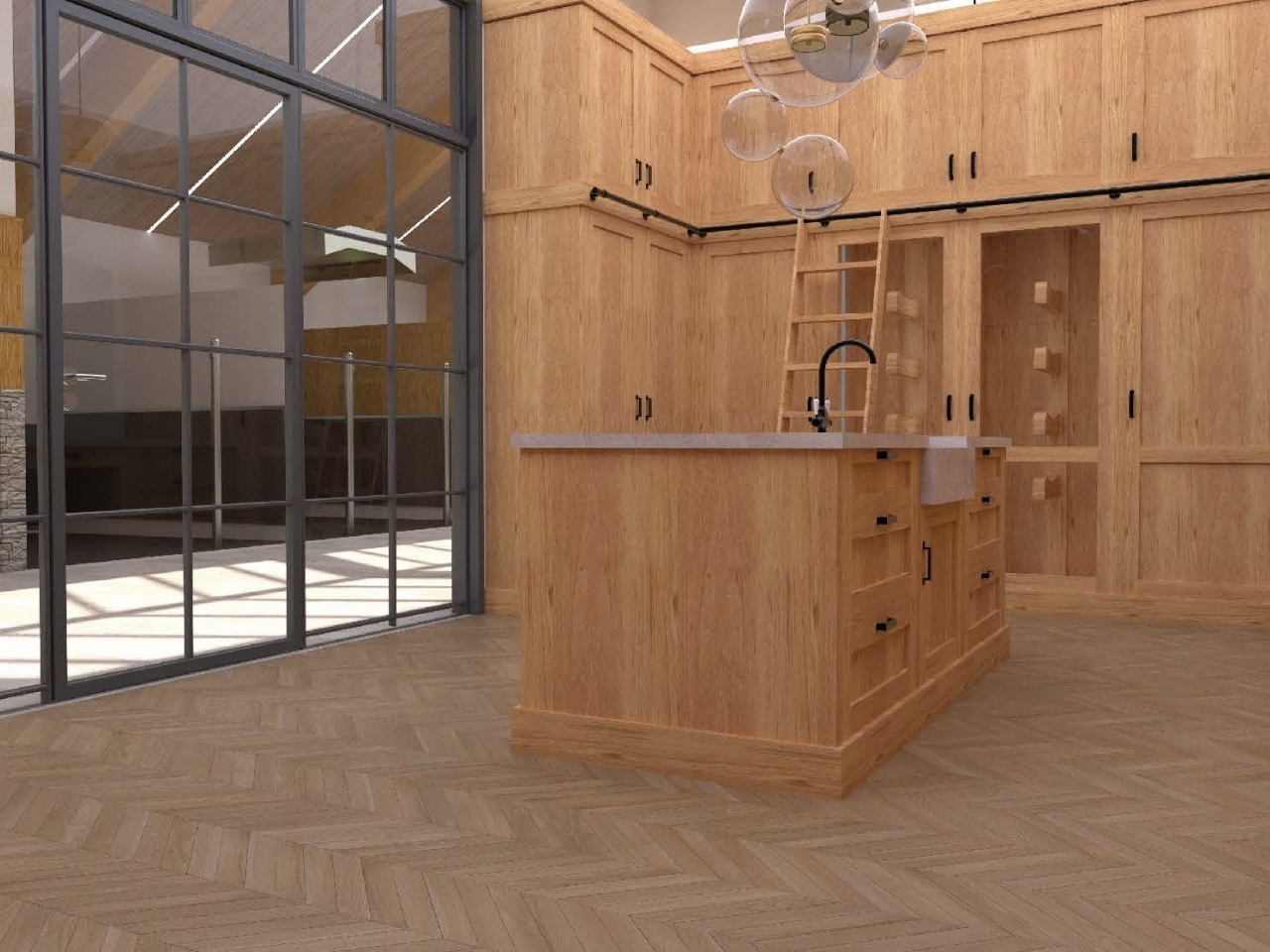 Stable Studios Portfolio 4:3 , 1280x960 - True_Horses_Private_Equestrian_Facility_3