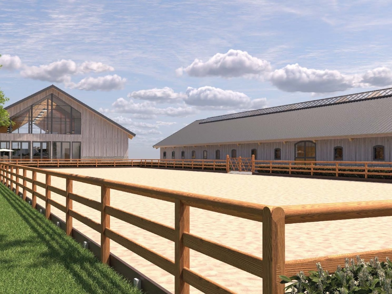 Stable Studios Portfolio 4:3 , 1280x960 - True_Horses_Private_Equestrian_Facility_6