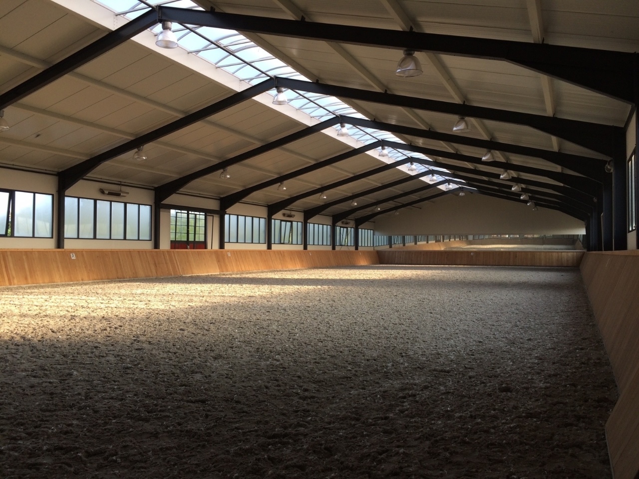 Stable Studios Portfolio 4:3 , 1280x960 - Westphalian_Stables