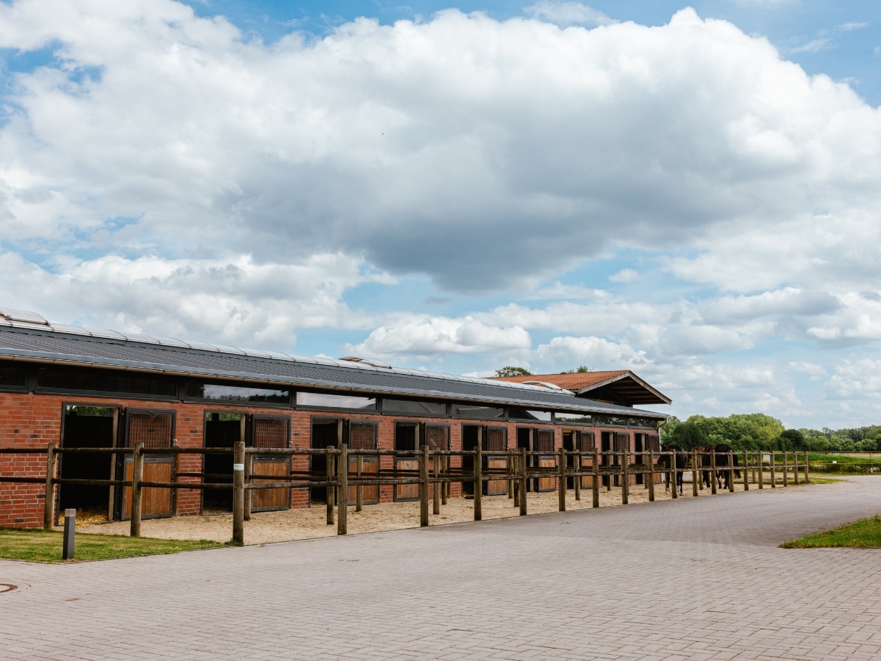 Stable Studios Portfolio 4:3 , 1280x960 - Westphalian_Stables_7